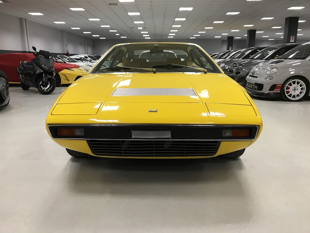 FERRARI Dino GT4 208 GT/4