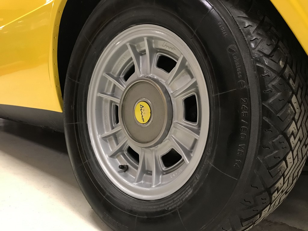 FERRARI Dino GT4 208 GT/4