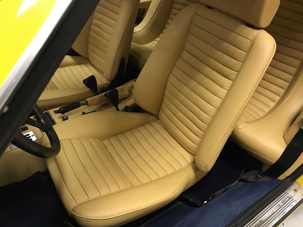 FERRARI Dino GT4 208 GT/4