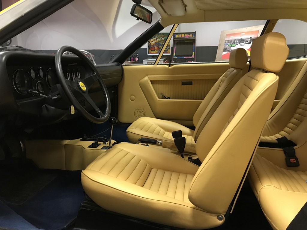FERRARI Dino GT4 208 GT/4