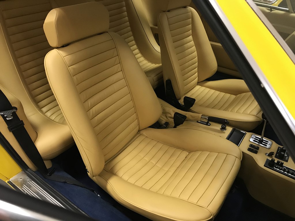 FERRARI Dino GT4 208 GT/4