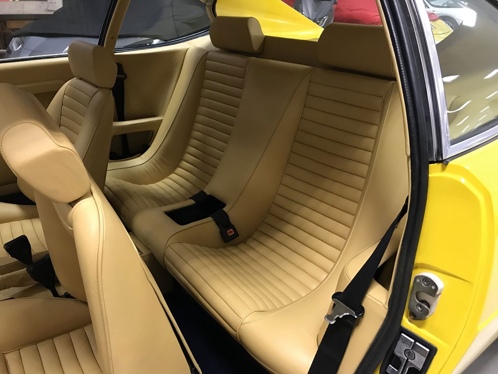 FERRARI Dino GT4 208 GT/4