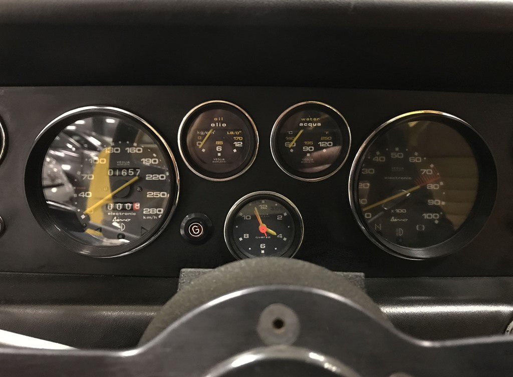 FERRARI Dino GT4 208 GT/4