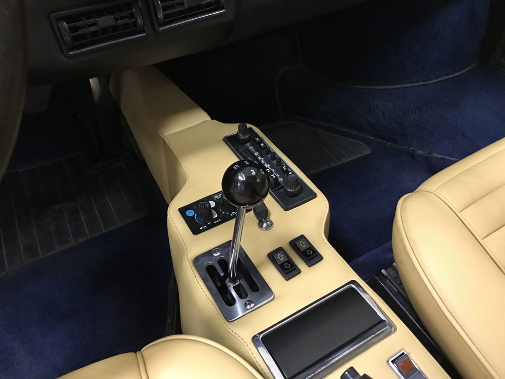 FERRARI Dino GT4 208 GT/4