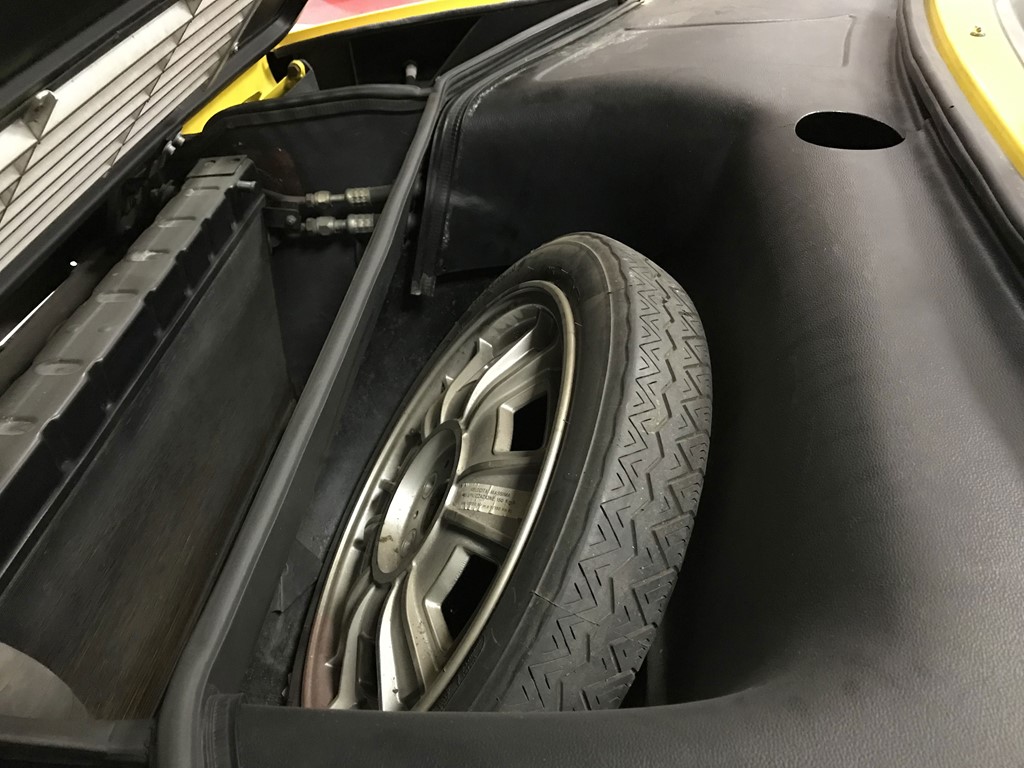 FERRARI Dino GT4 208 GT/4