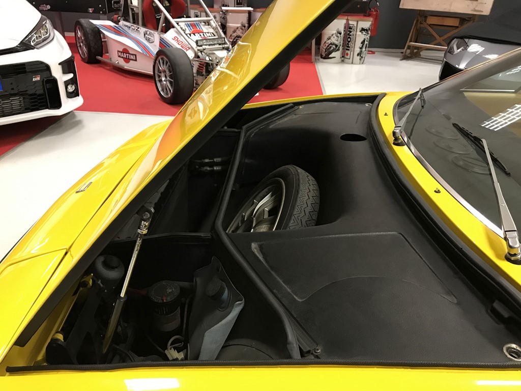 FERRARI Dino GT4 208 GT/4