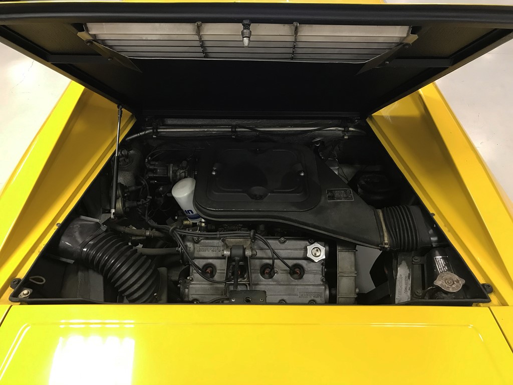 FERRARI Dino GT4 208 GT/4