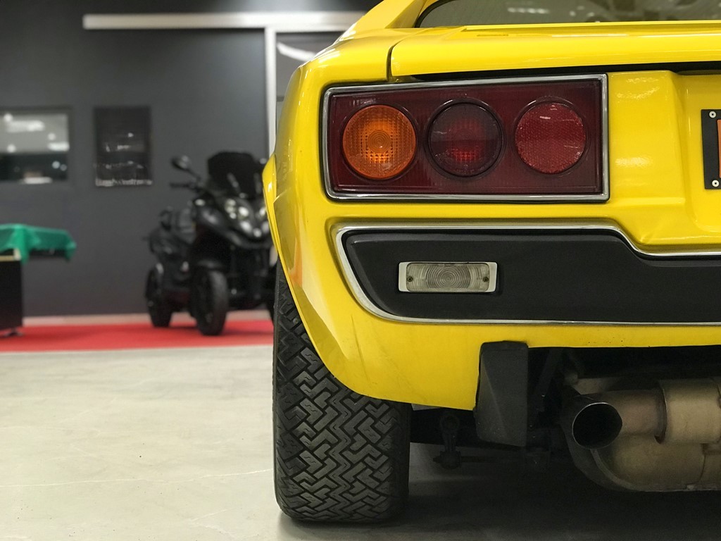 FERRARI Dino GT4 208 GT/4