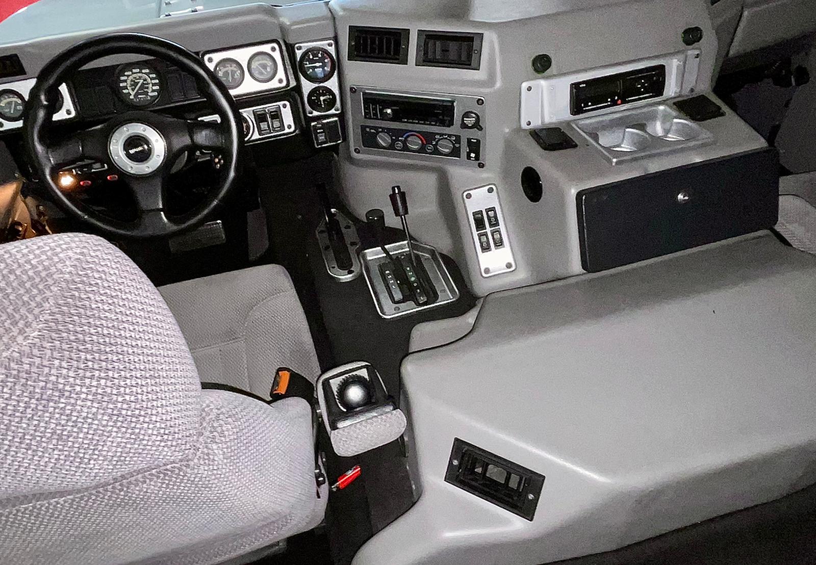 HUMMER H1 CIVILE 6.5L TD “GIUDABILE SOLO CON PATENTE C”*ESEMPLARE RARO* *IVA ESPOSTA*