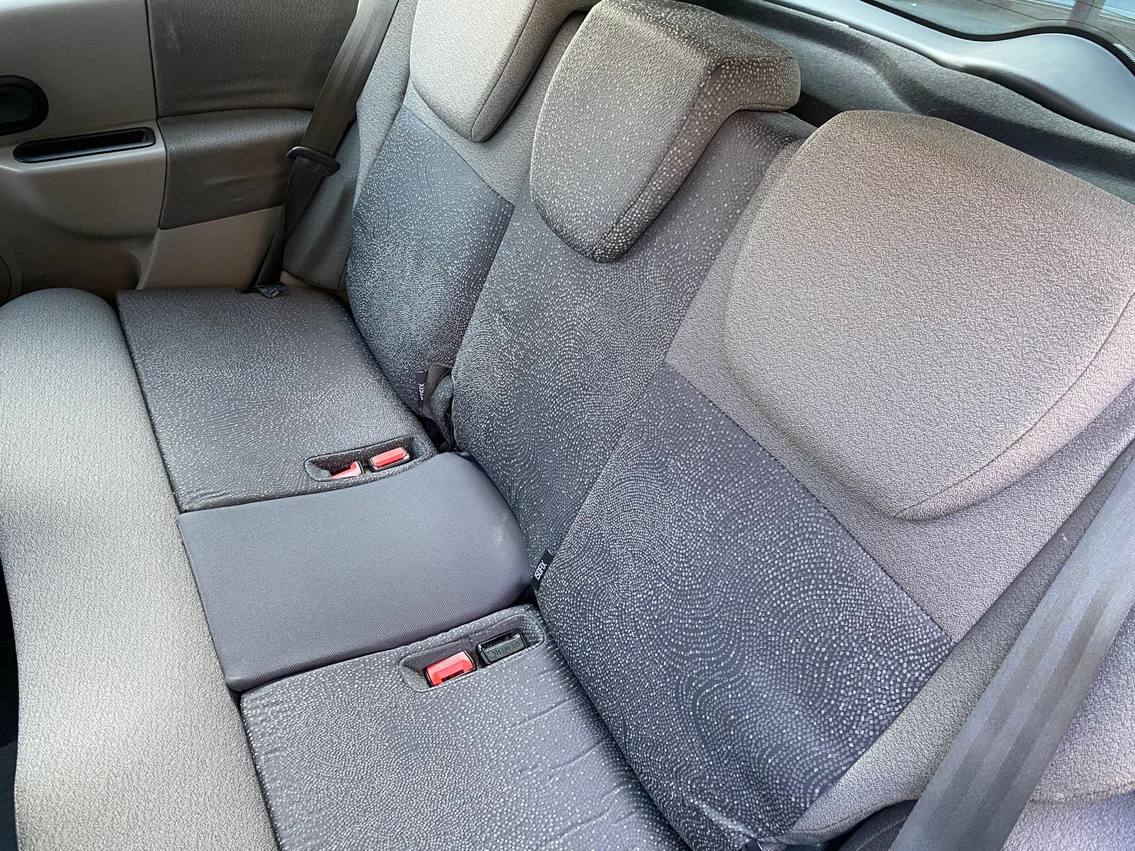 RENAULT MODUS 1.2 Saint Tropez “VERSIONE SPECIALE””NEOPAT”
