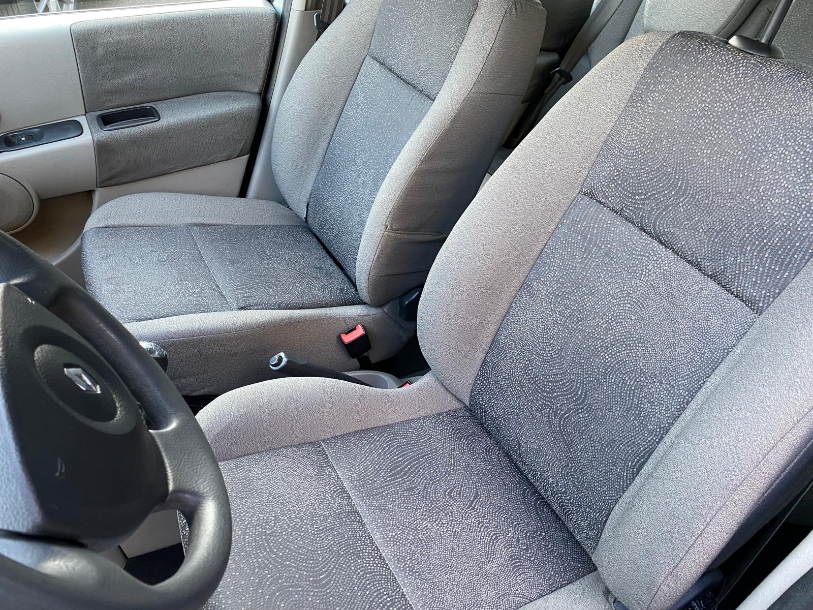 RENAULT MODUS 1.2 Saint Tropez “VERSIONE SPECIALE””NEOPAT”