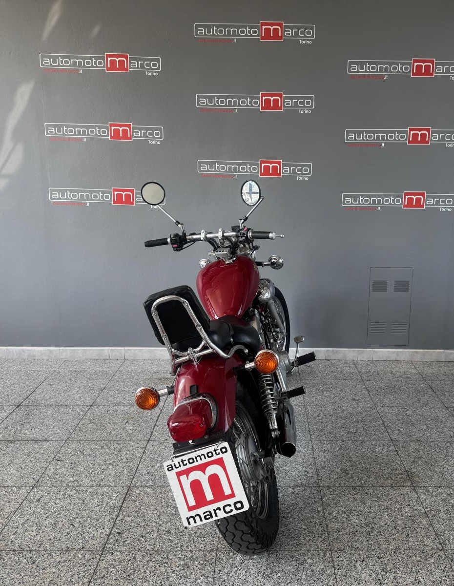 YAMAHA XV 250 Virago *OTTIME CONDIZIONI*