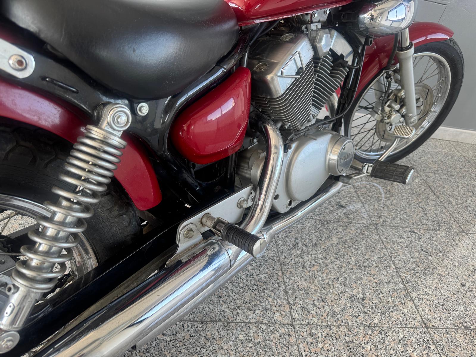 YAMAHA XV 250 Virago *OTTIME CONDIZIONI*