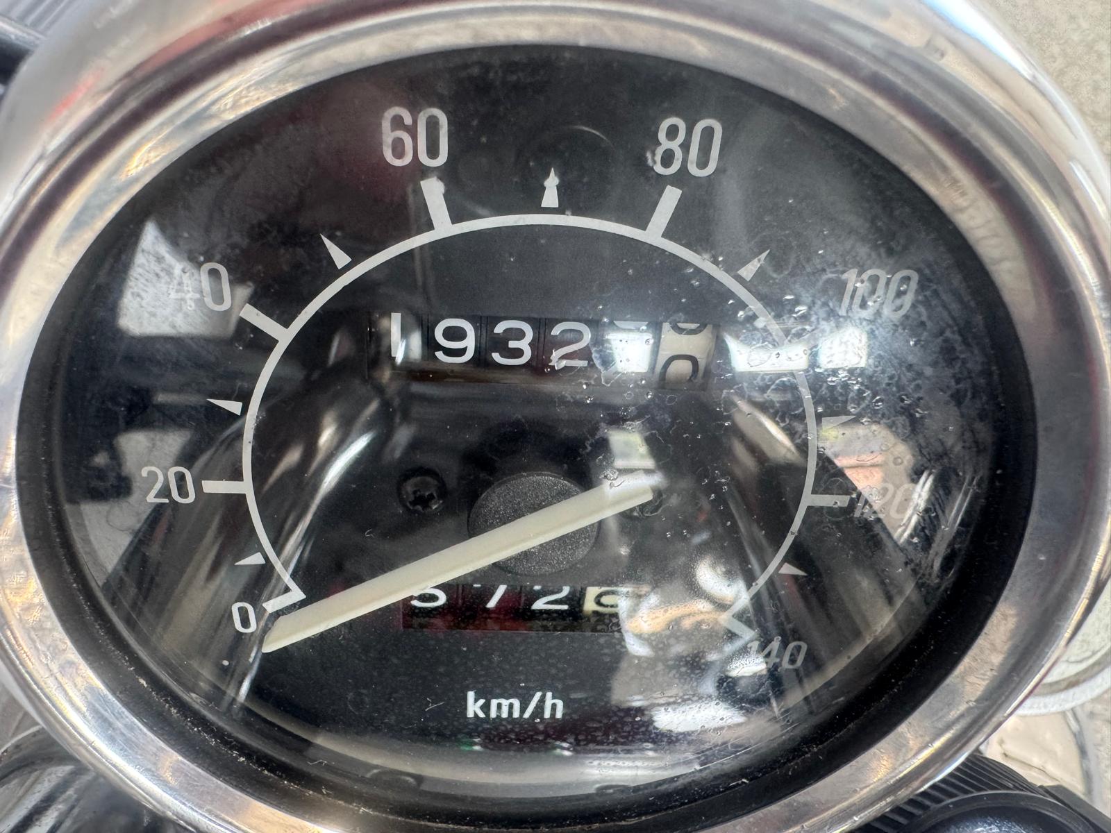 YAMAHA XV 250 Virago *OTTIME CONDIZIONI*