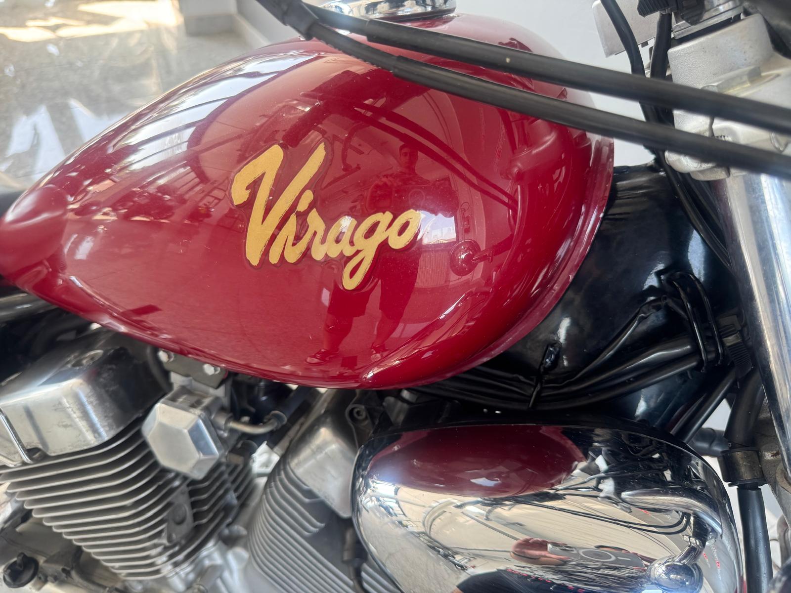 YAMAHA XV 250 Virago *OTTIME CONDIZIONI*