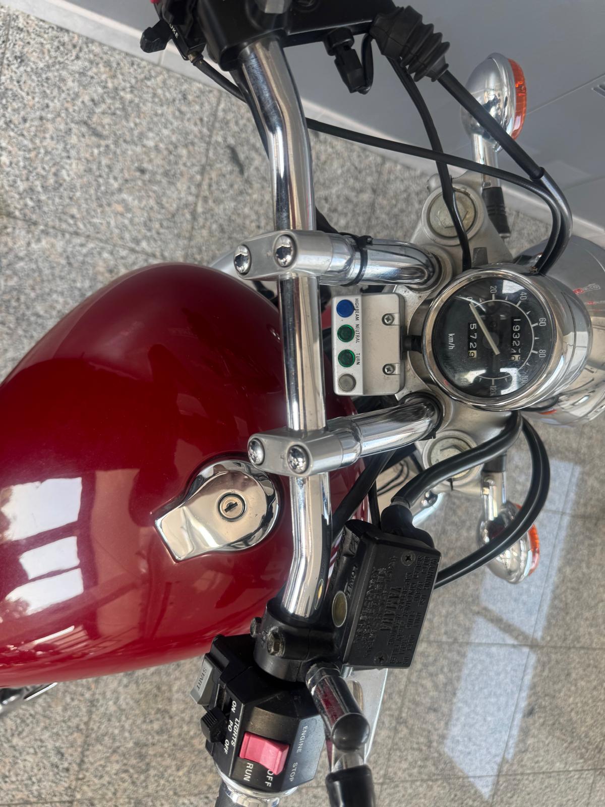 YAMAHA XV 250 Virago *OTTIME CONDIZIONI*