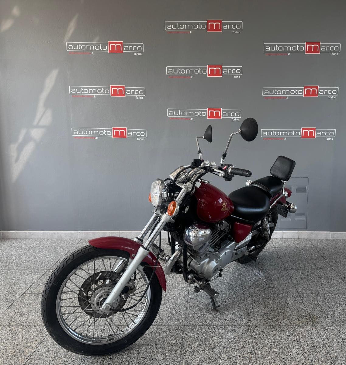 YAMAHA XV 250 Virago *OTTIME CONDIZIONI*