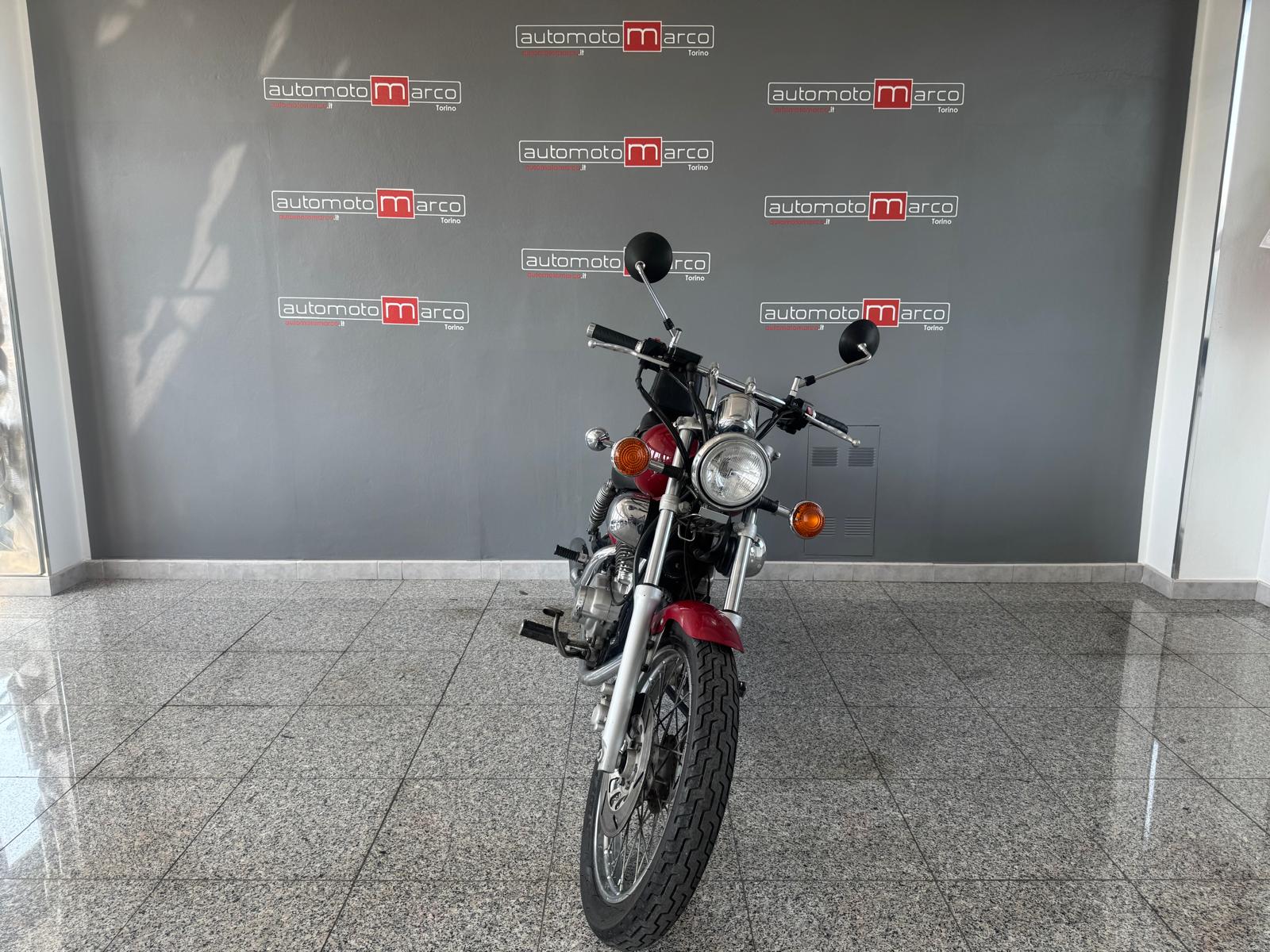 YAMAHA XV 250 Virago *OTTIME CONDIZIONI*