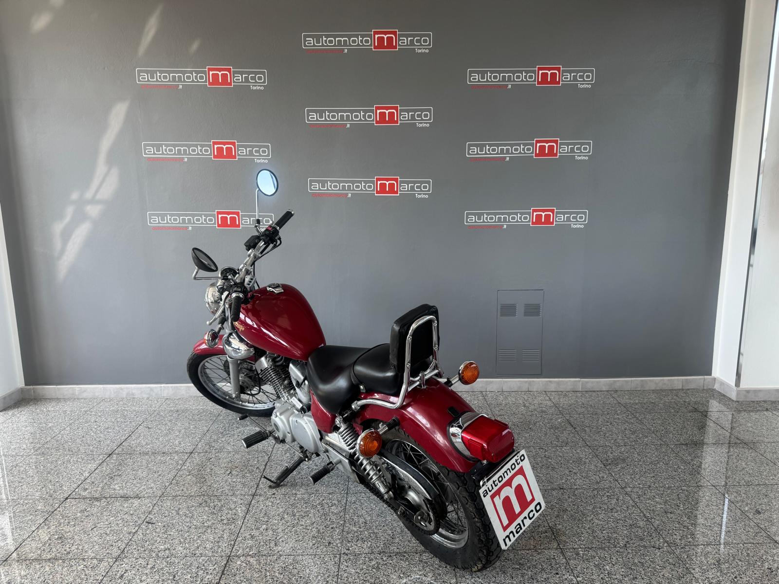 YAMAHA XV 250 Virago *OTTIME CONDIZIONI*