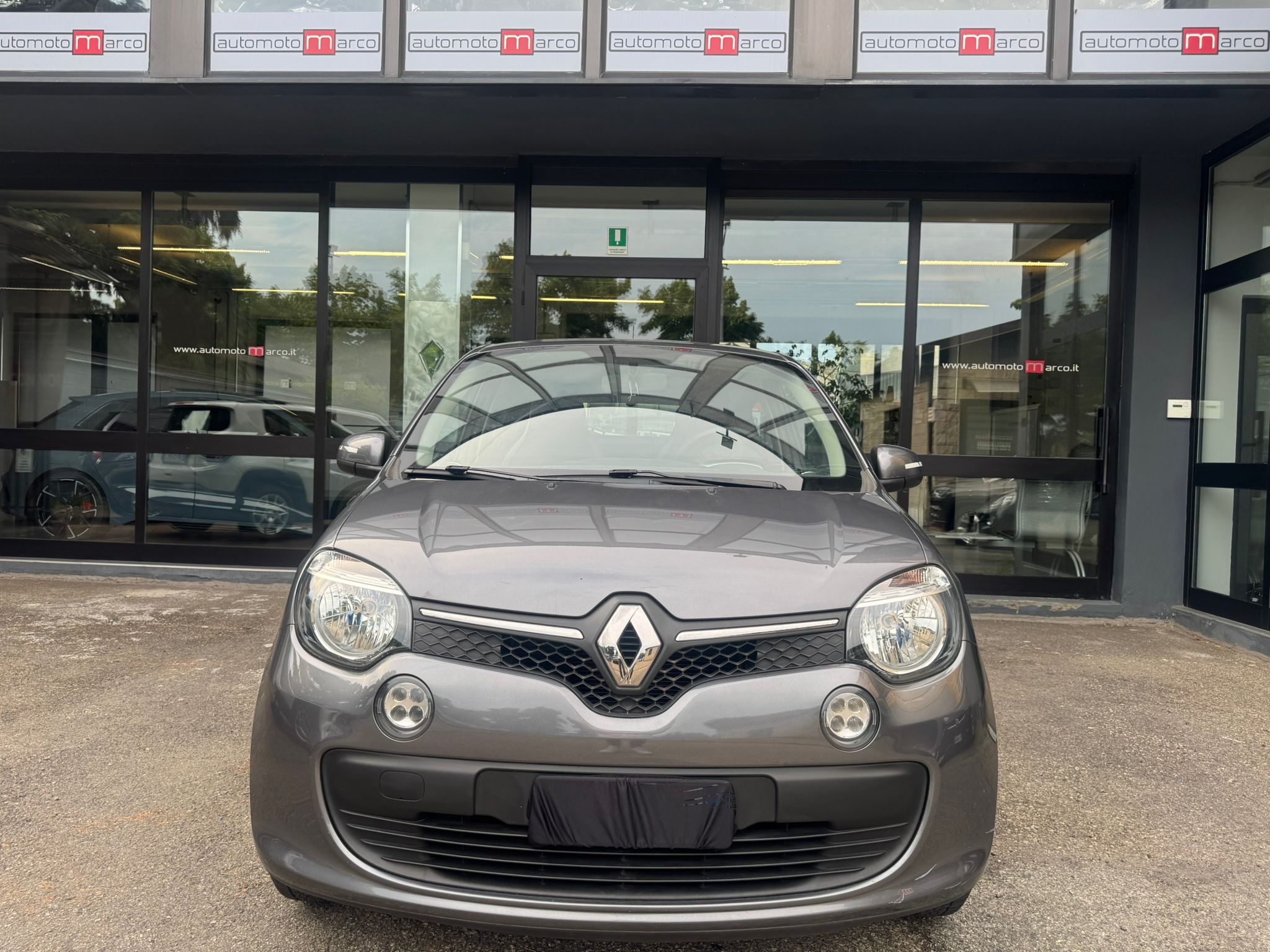 RENAULT Twingo 1.0 69cv – DUEL – *SOLO 42.000Km!!!*