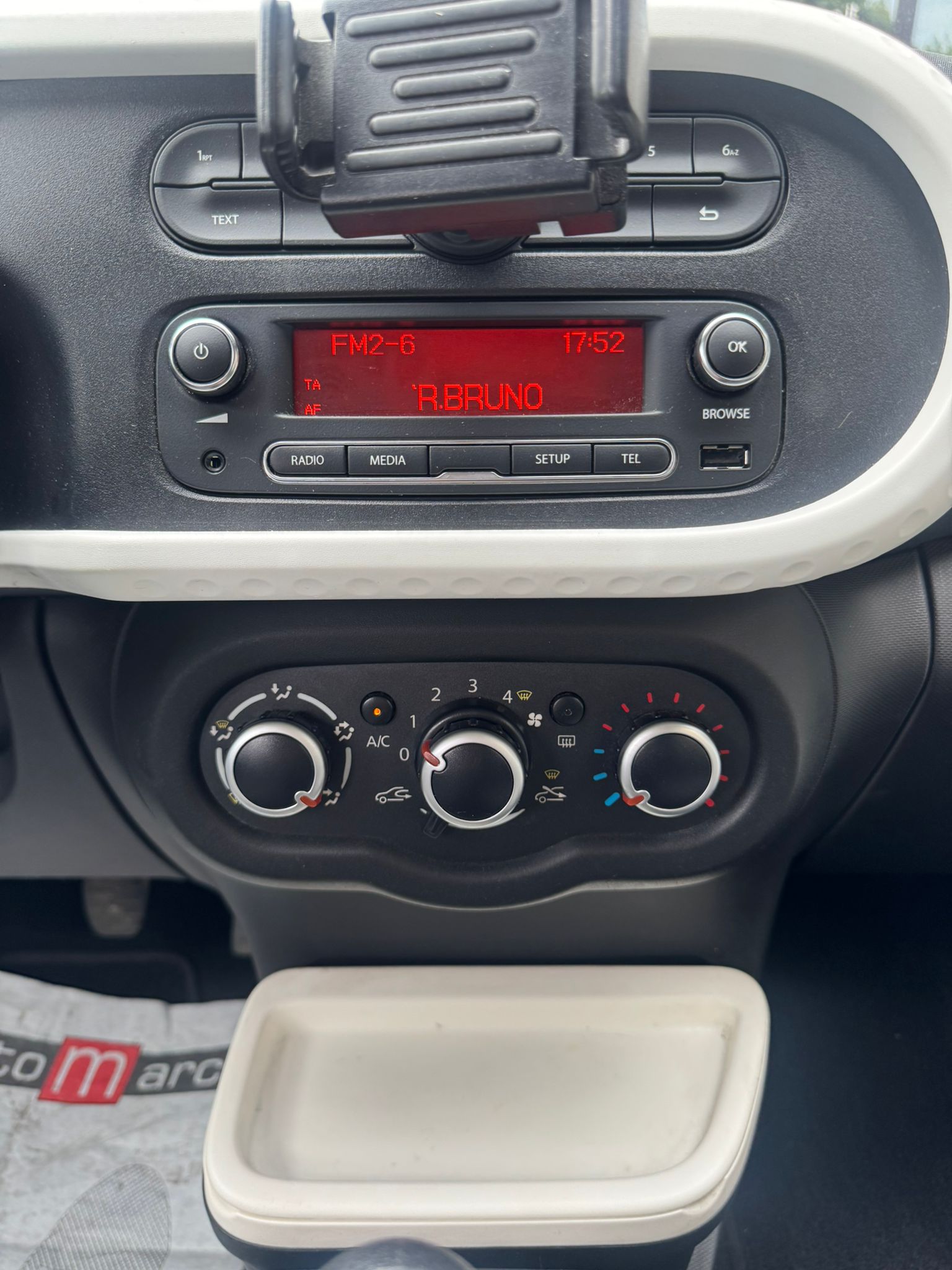 RENAULT Twingo 1.0 69cv – DUEL – *SOLO 42.000Km!!!*