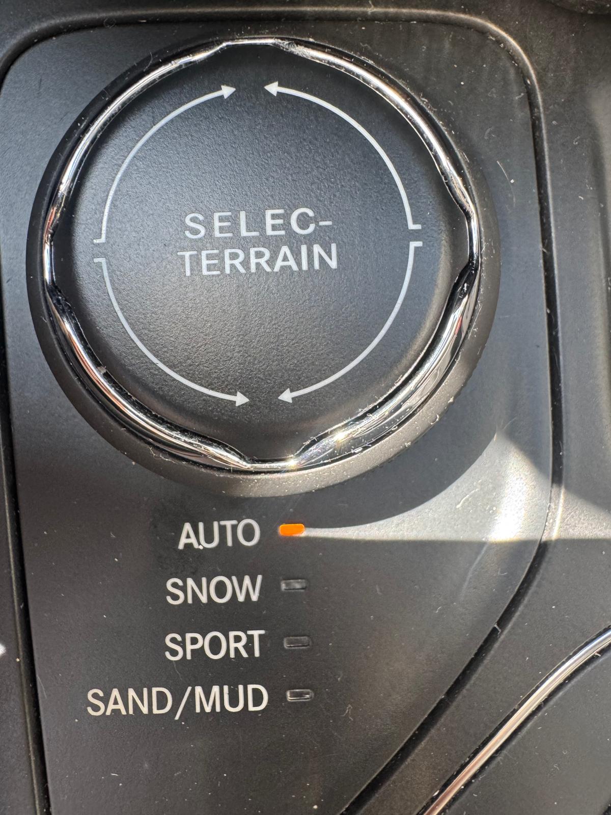JEEP Cherokee 2.2 Mjt Longitude 4×4