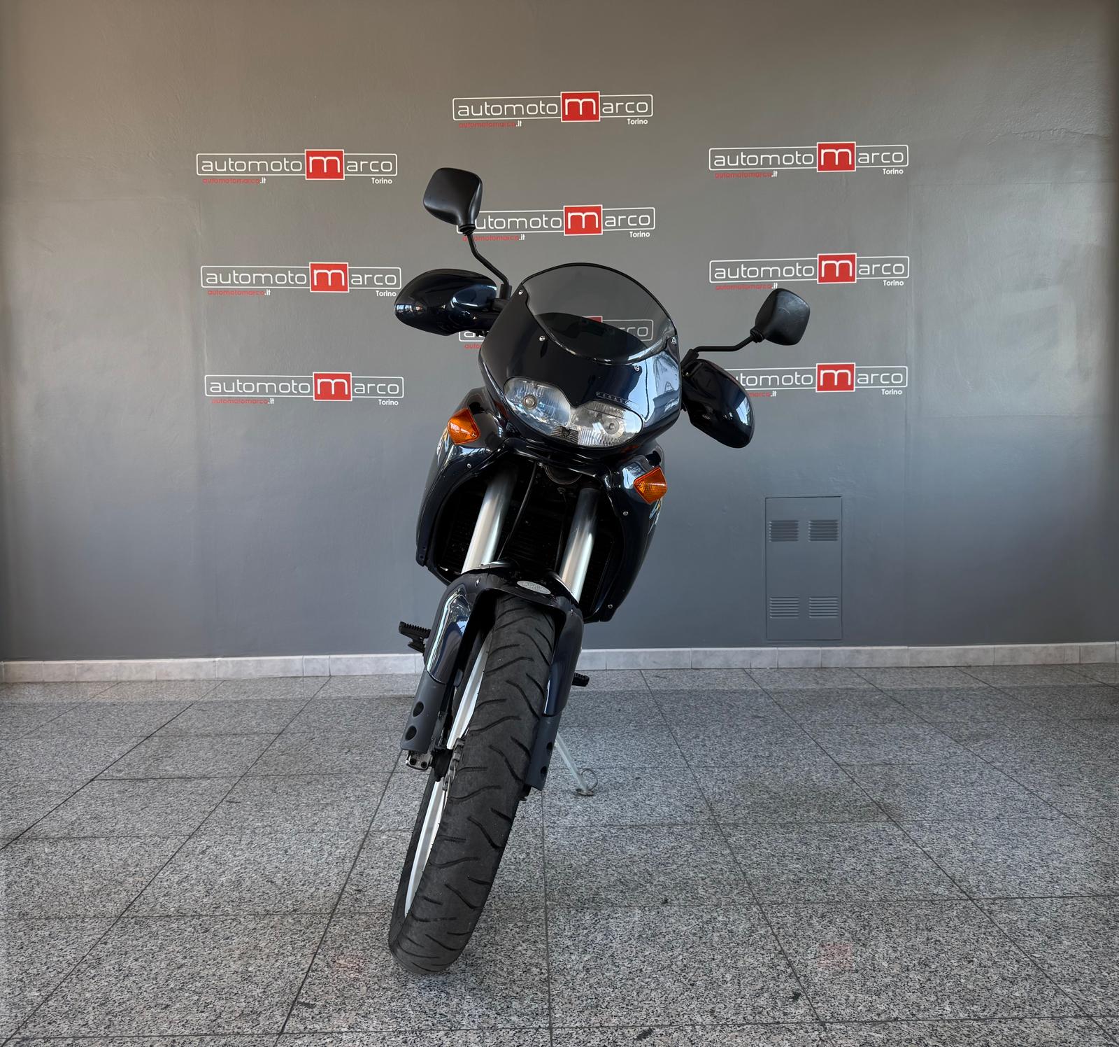 APRILIA PEGASO 650