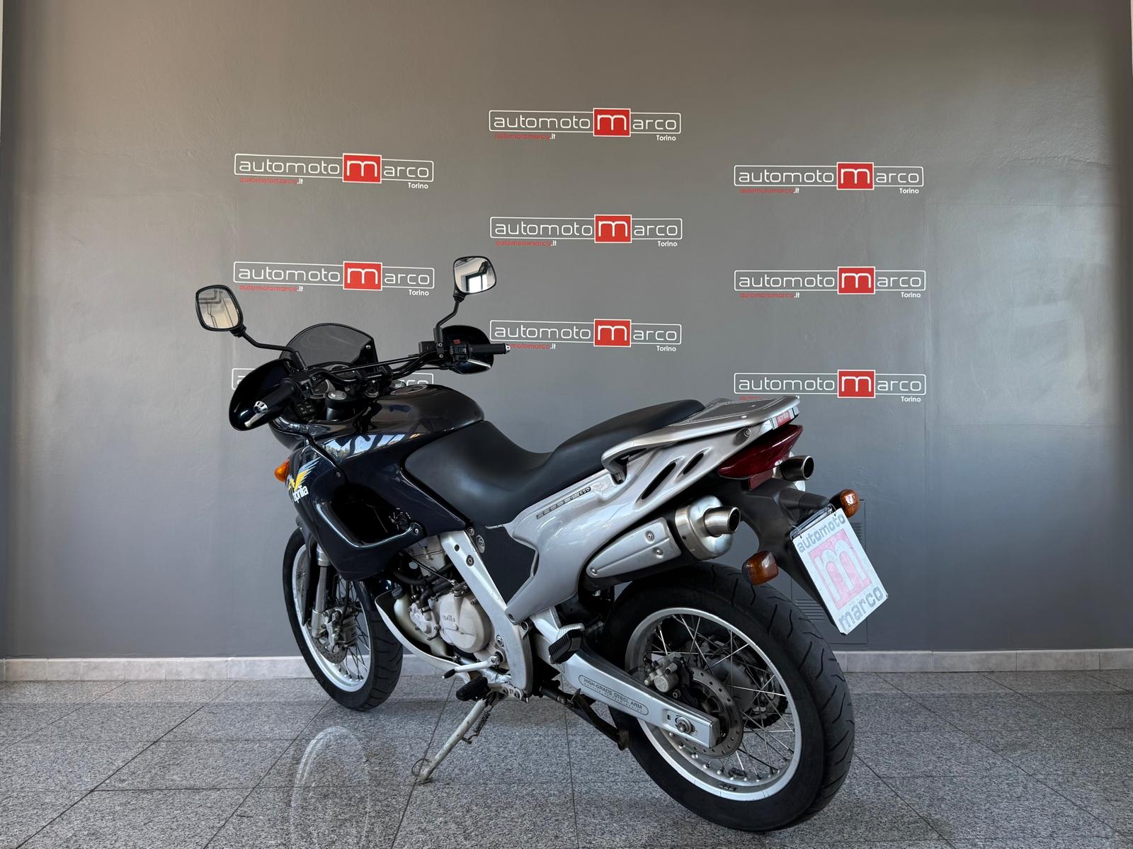 APRILIA PEGASO 650