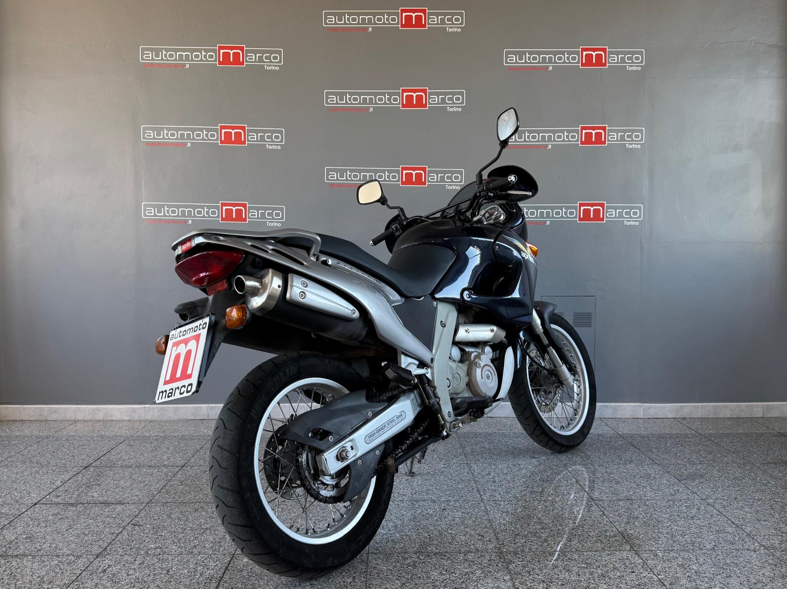 APRILIA PEGASO 650