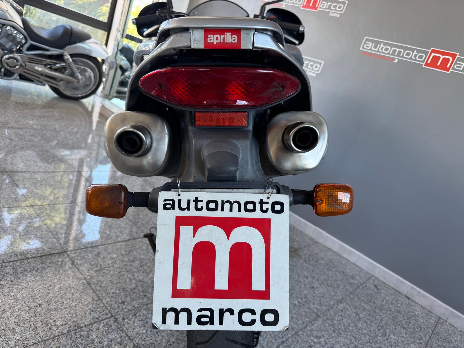 APRILIA PEGASO 650