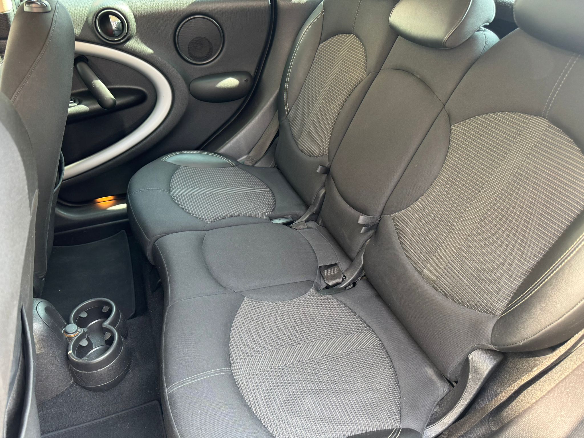 MINI Countryman 2.0 Park Lane “automatica” PREZZO per COMMERCIANTI