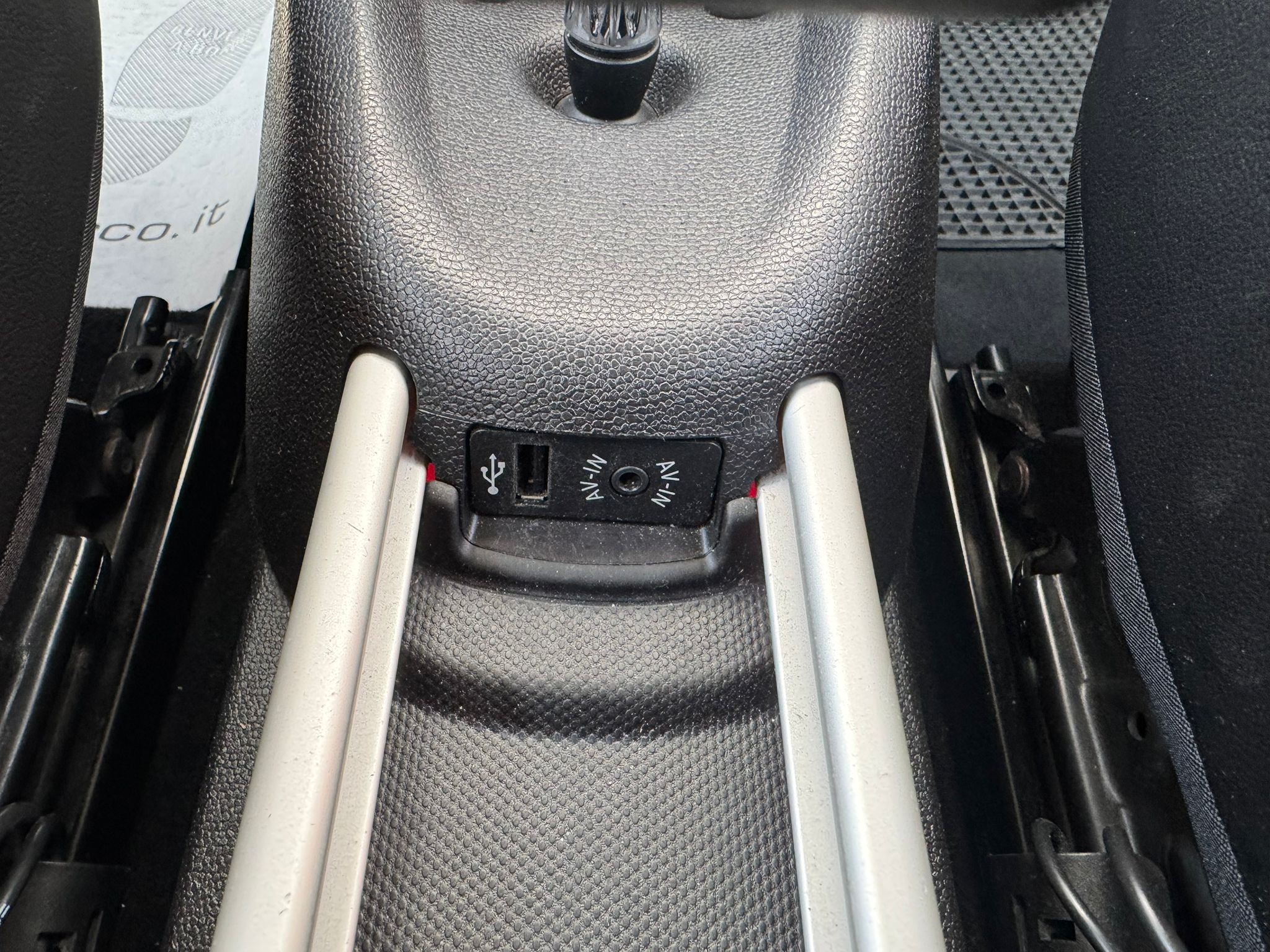 MINI Countryman 2.0 Park Lane “automatica” PREZZO per COMMERCIANTI
