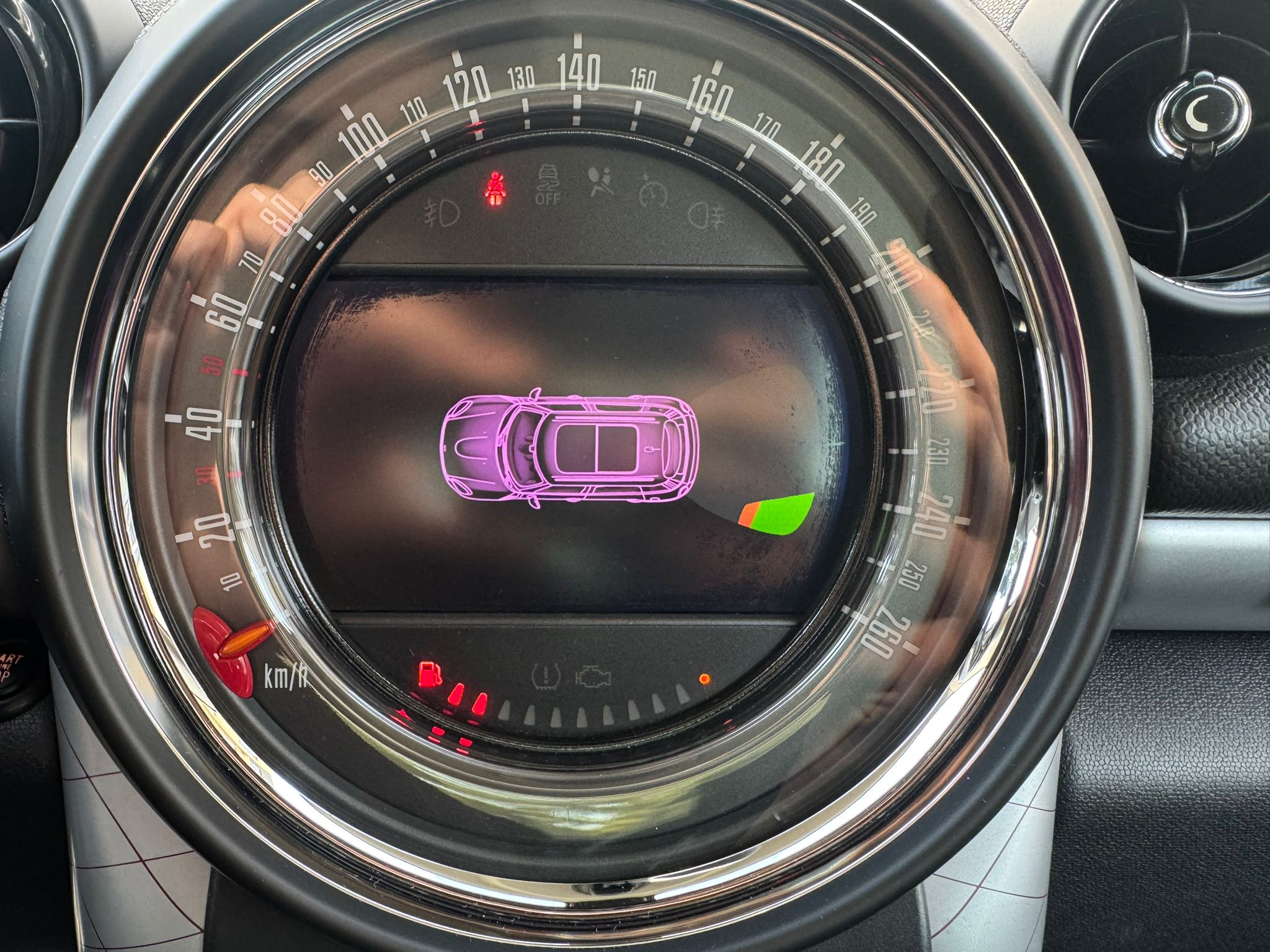 MINI Countryman 2.0 Park Lane “automatica” PREZZO per COMMERCIANTI