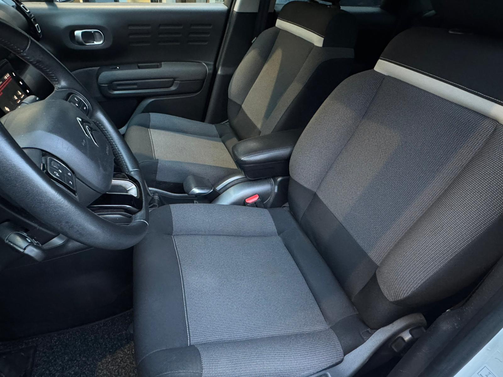 Citroen C3 Aircross 1.2 Puretech SHINE 82cv