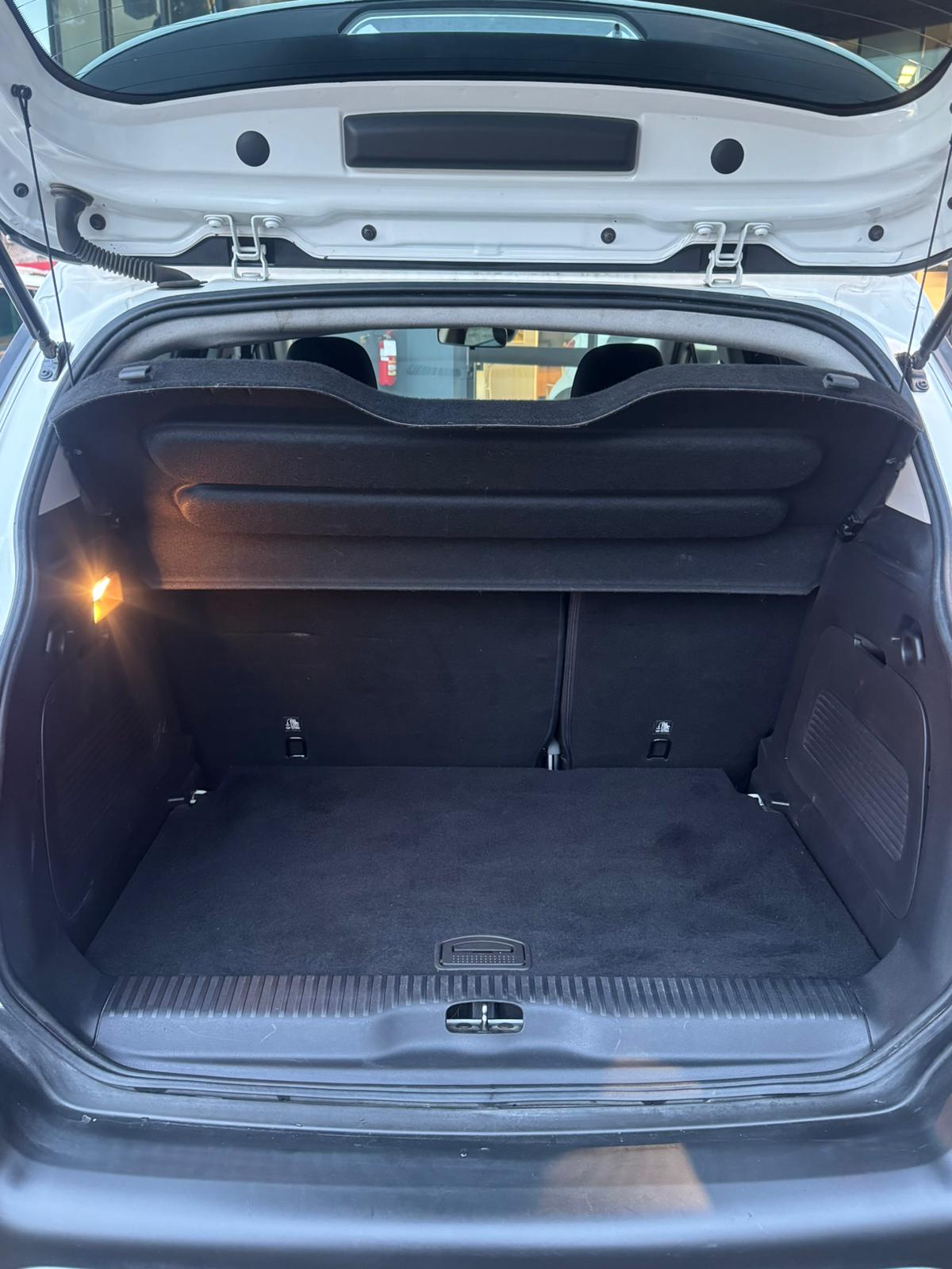 Citroen C3 Aircross 1.2 Puretech SHINE 82cv