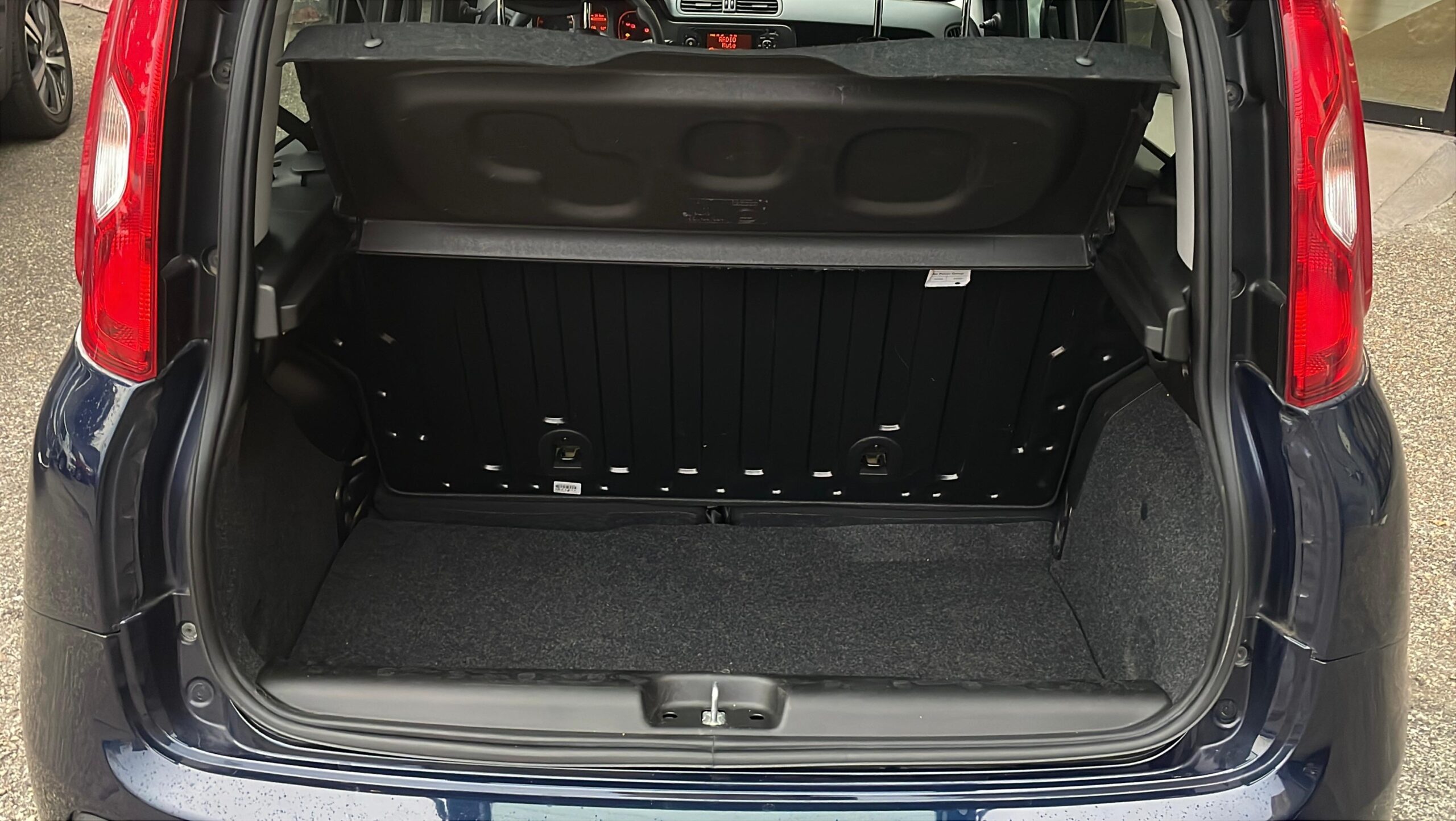 FIAT Panda 1.0 Hybrid EASY “SOLO 31000 KM”