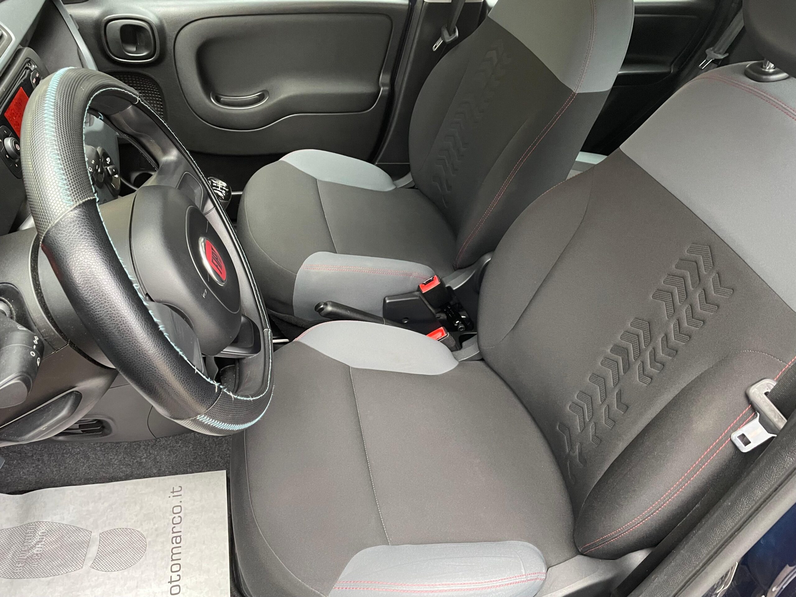 FIAT Panda 1.0 Hybrid EASY “SOLO 31000 KM”