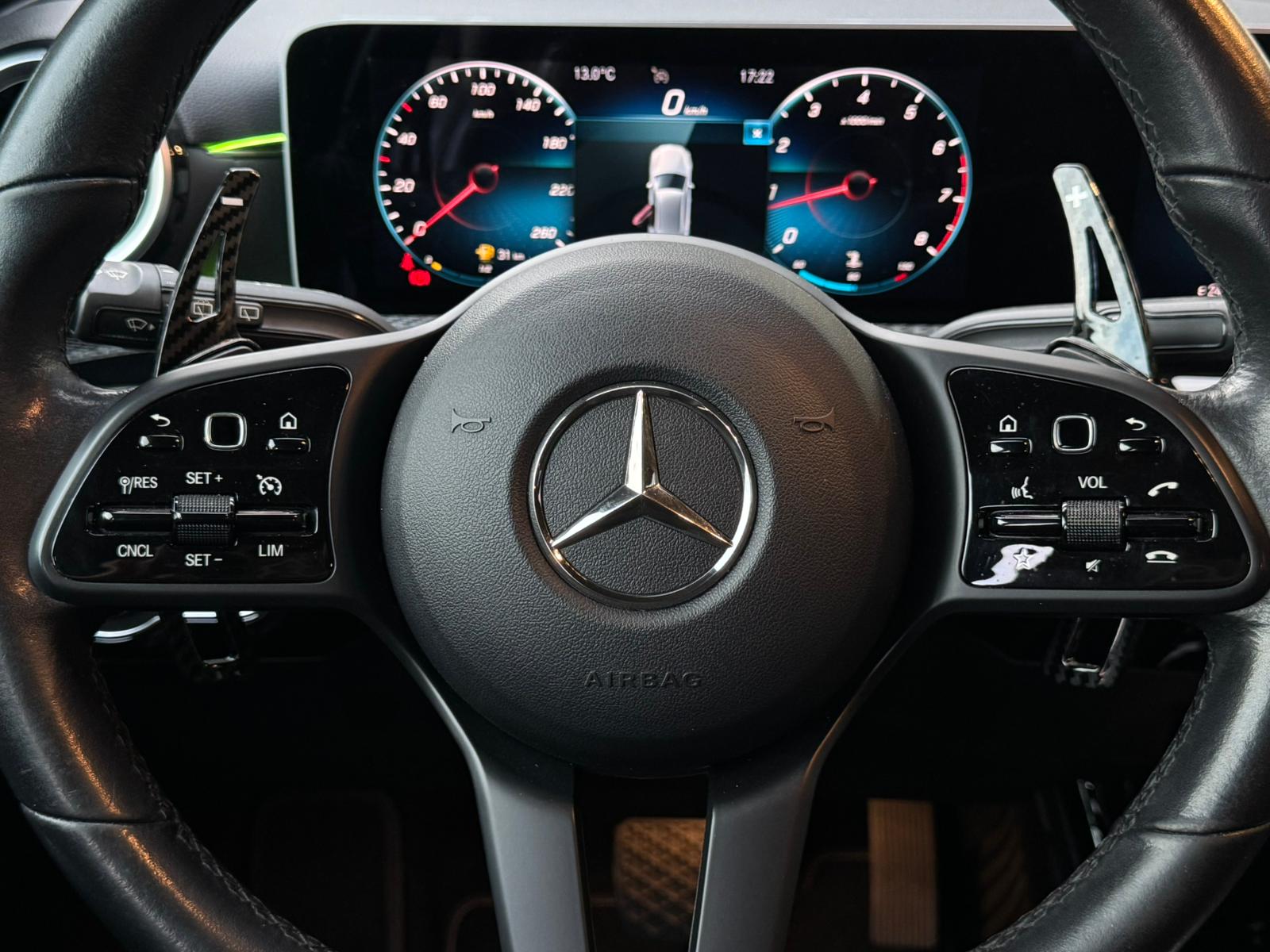 Mercedes-Benz Classe A – 136cv BUSINESS *SOLO 67.000Km!*
