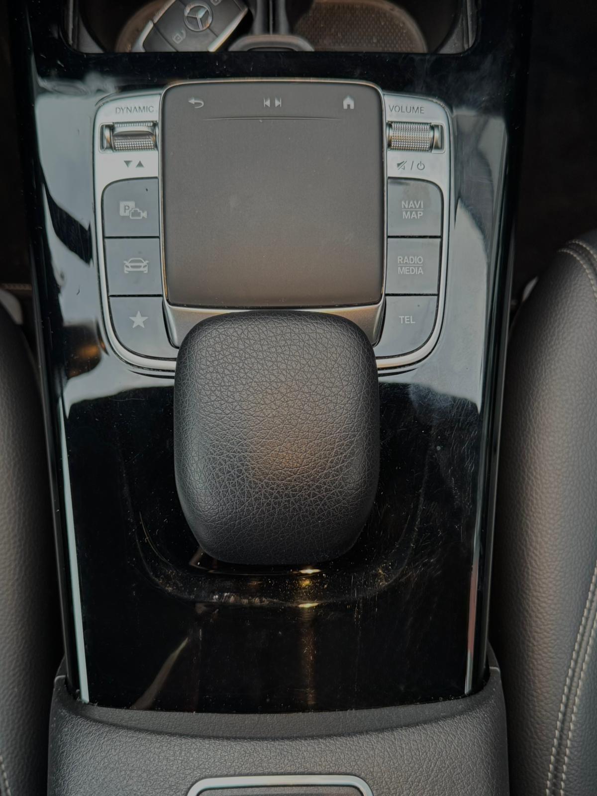 Mercedes-Benz Classe A – 136cv BUSINESS *SOLO 67.000Km!*