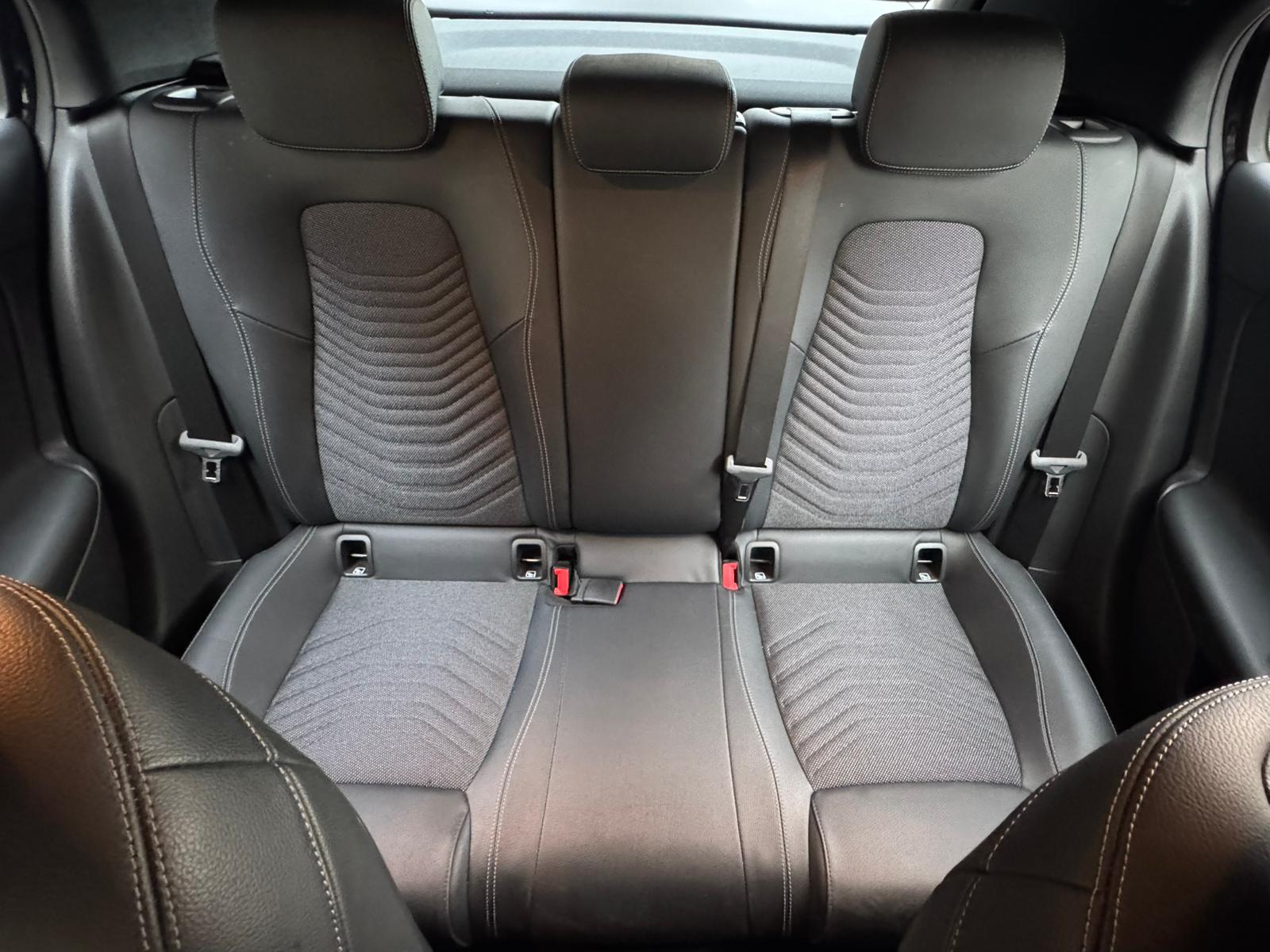 Mercedes-Benz Classe A – 136cv BUSINESS *SOLO 67.000Km!*