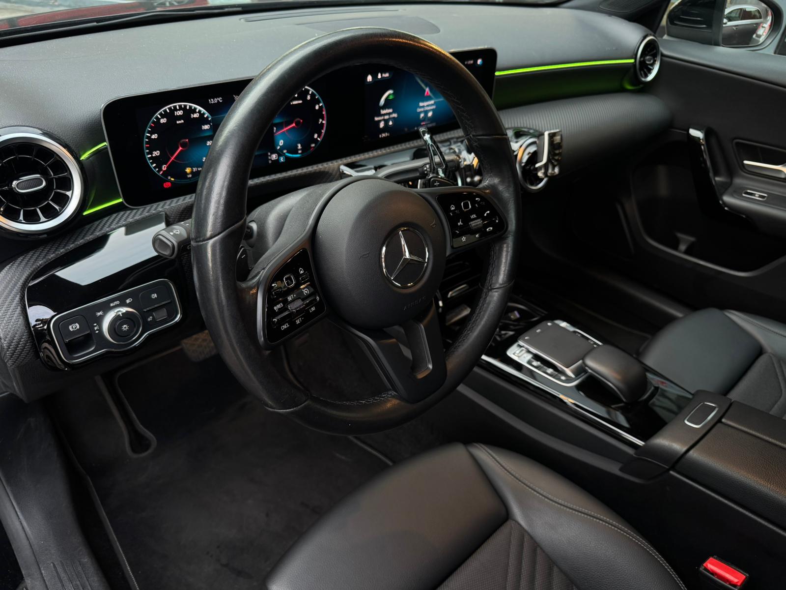 Mercedes-Benz Classe A – 136cv BUSINESS *SOLO 67.000Km!*