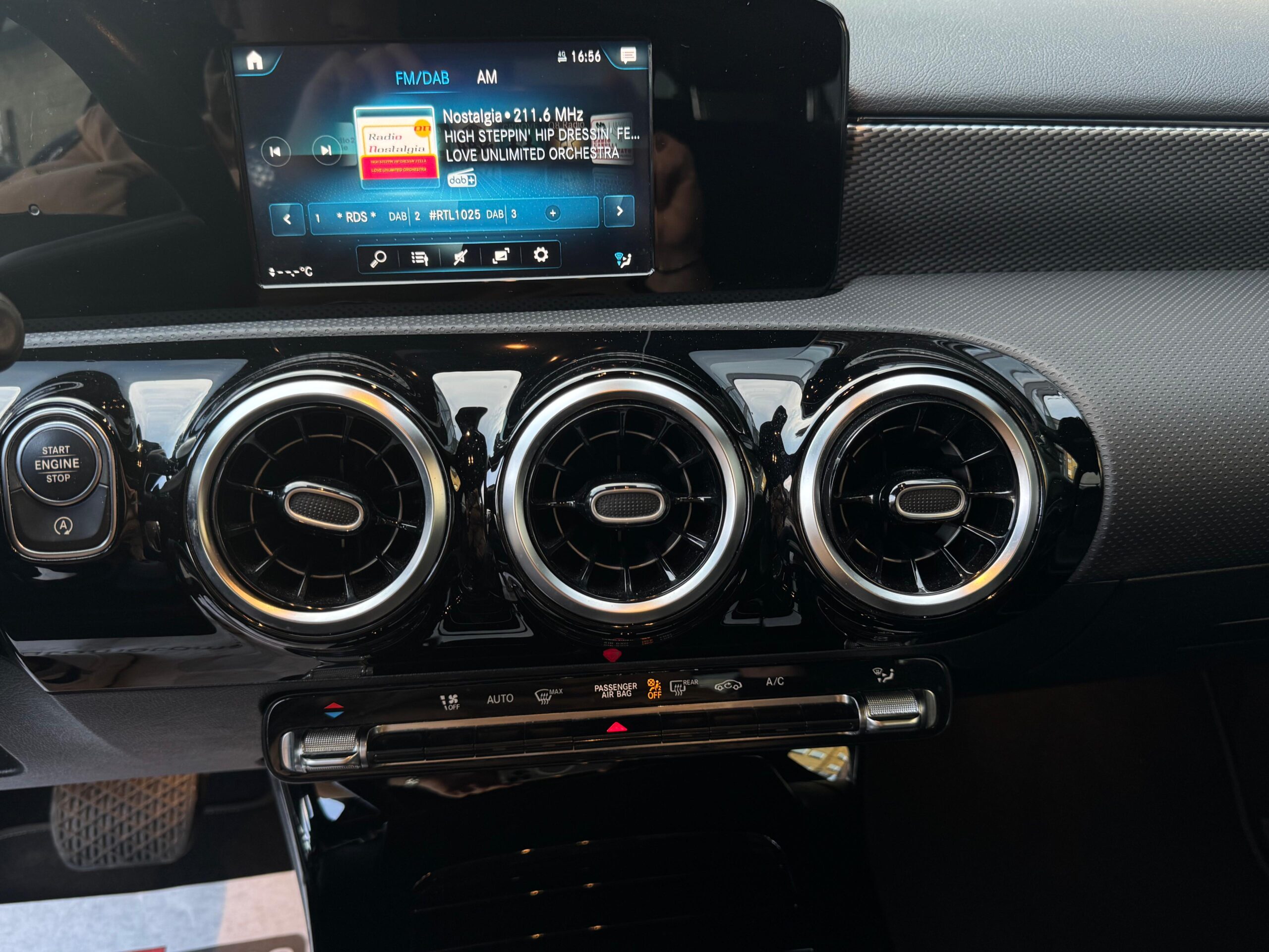 Mercedes-Benz CLASSE A180 *SPORT* AUTOMATICO