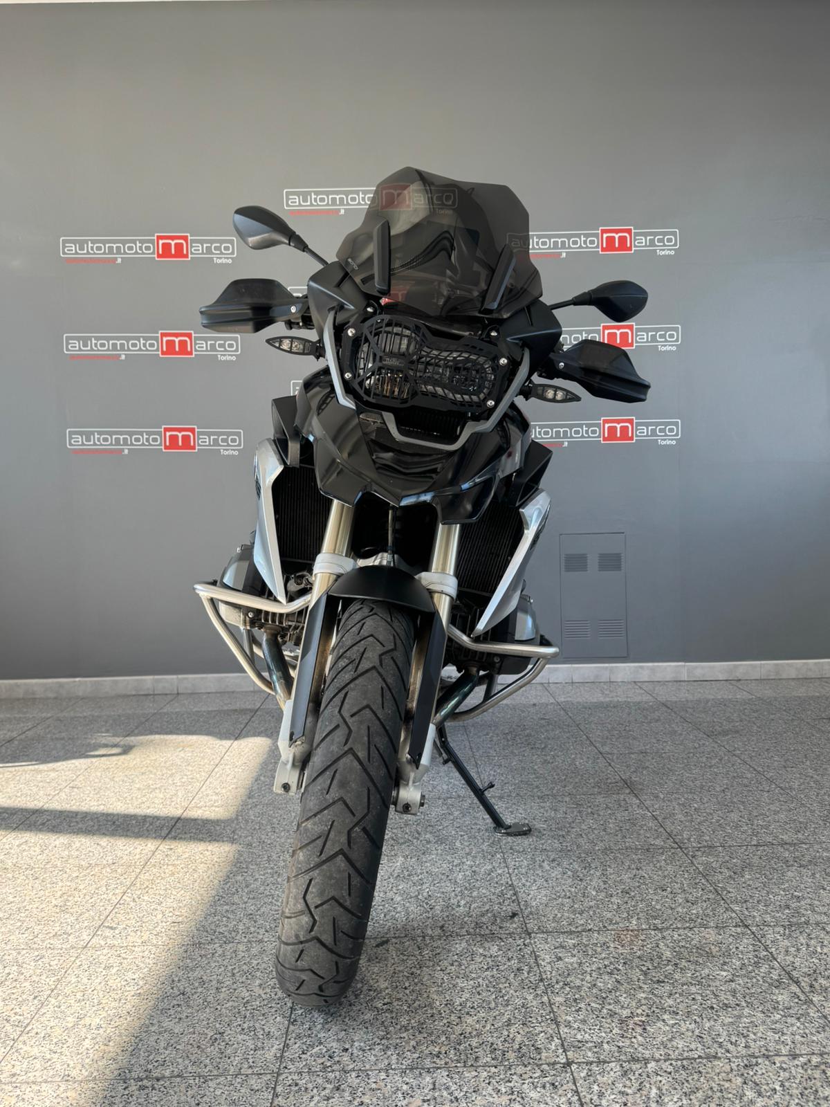 BMW R 1200 GS – 2014 *SUPER ACCESSORIATA*