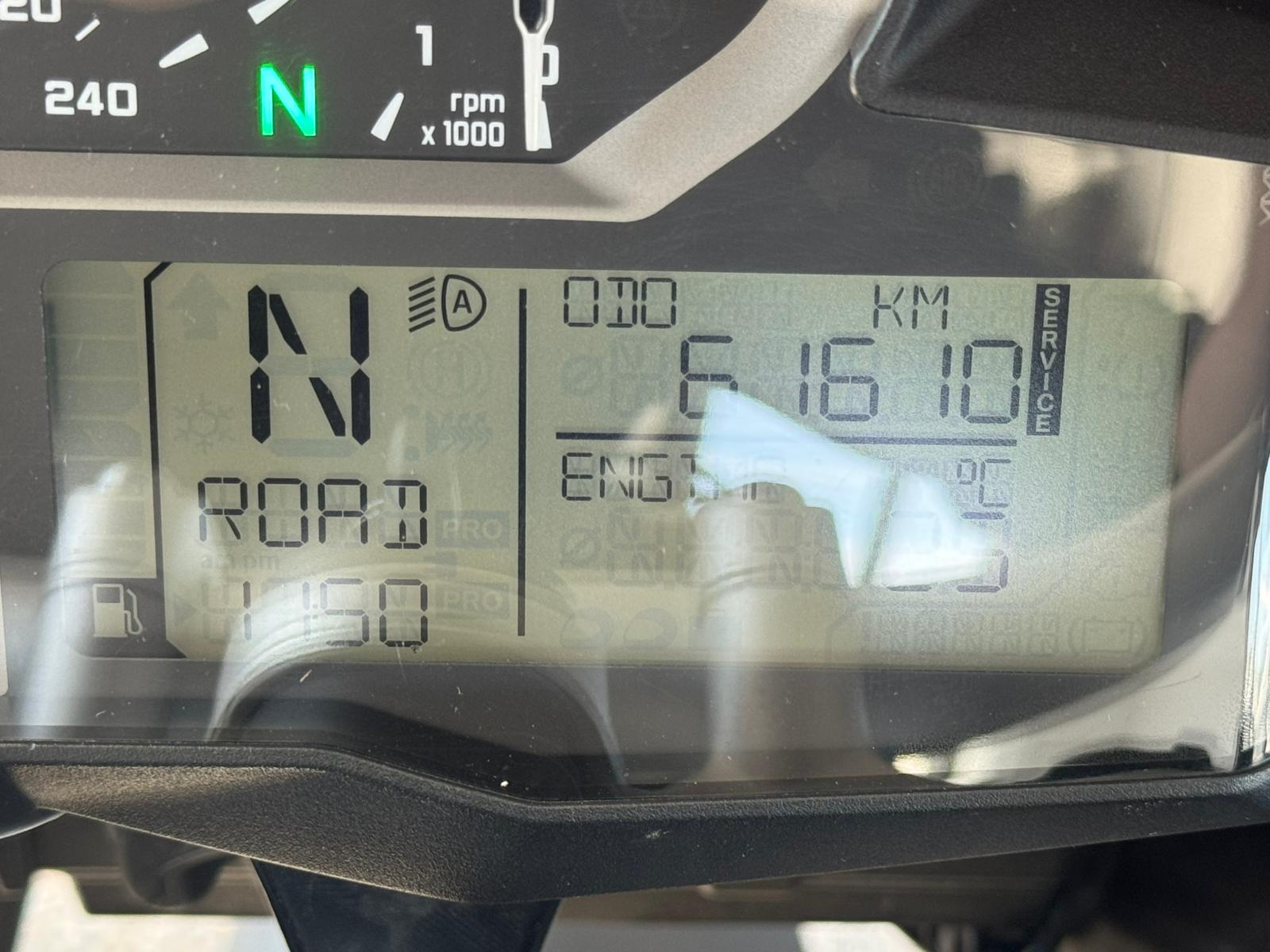 BMW R 1200 GS – 2014 *SUPER ACCESSORIATA*