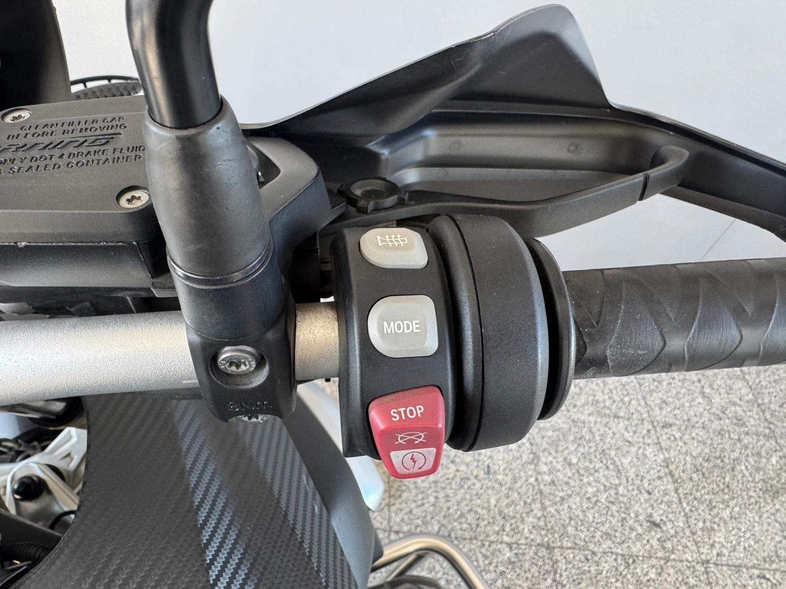 BMW R 1200 GS – 2014 *SUPER ACCESSORIATA*