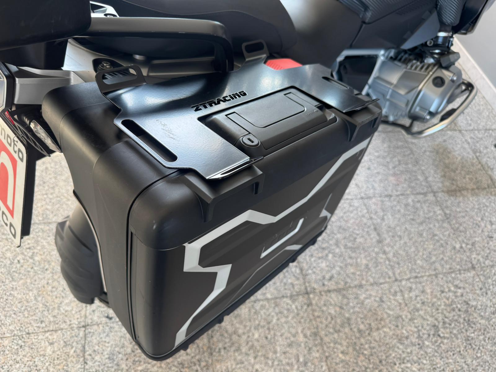 BMW R 1200 GS – 2014 *SUPER ACCESSORIATA*