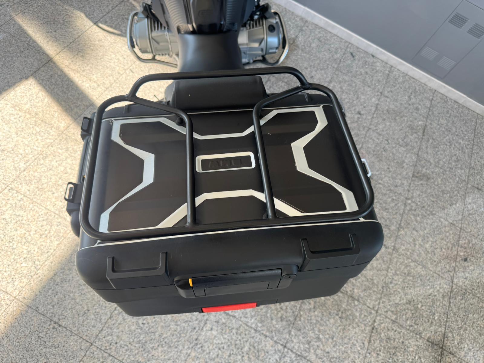 BMW R 1200 GS – 2014 *SUPER ACCESSORIATA*