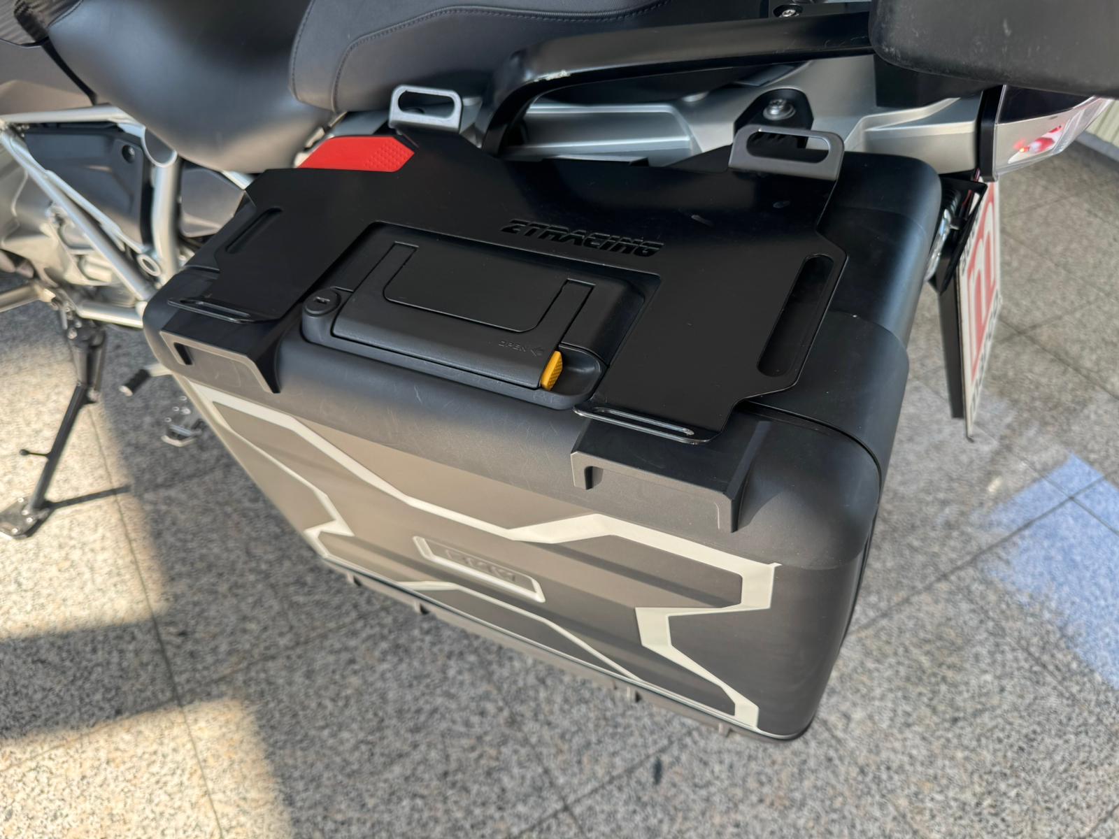 BMW R 1200 GS – 2014 *SUPER ACCESSORIATA*