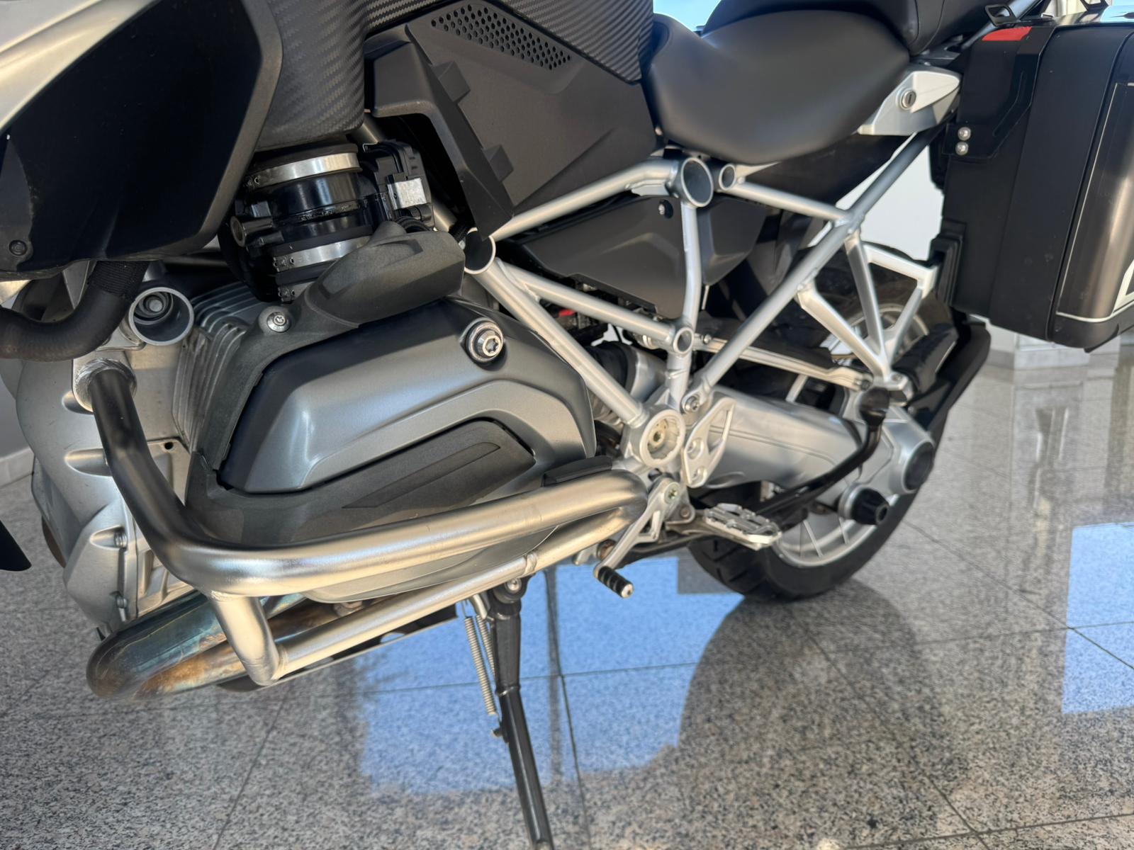 BMW R 1200 GS – 2014 *SUPER ACCESSORIATA*