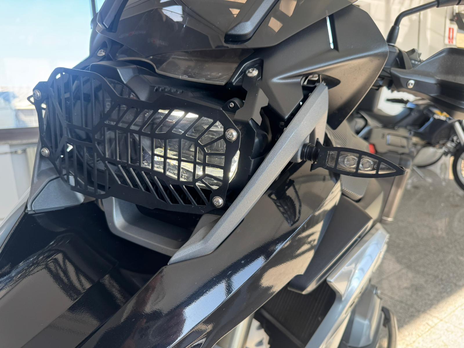 BMW R 1200 GS – 2014 *SUPER ACCESSORIATA*